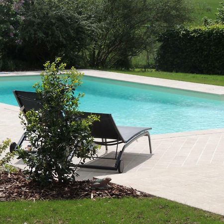 Chambres D'Hotes Le Boyer Mantenay-Montlin Εξωτερικό φωτογραφία