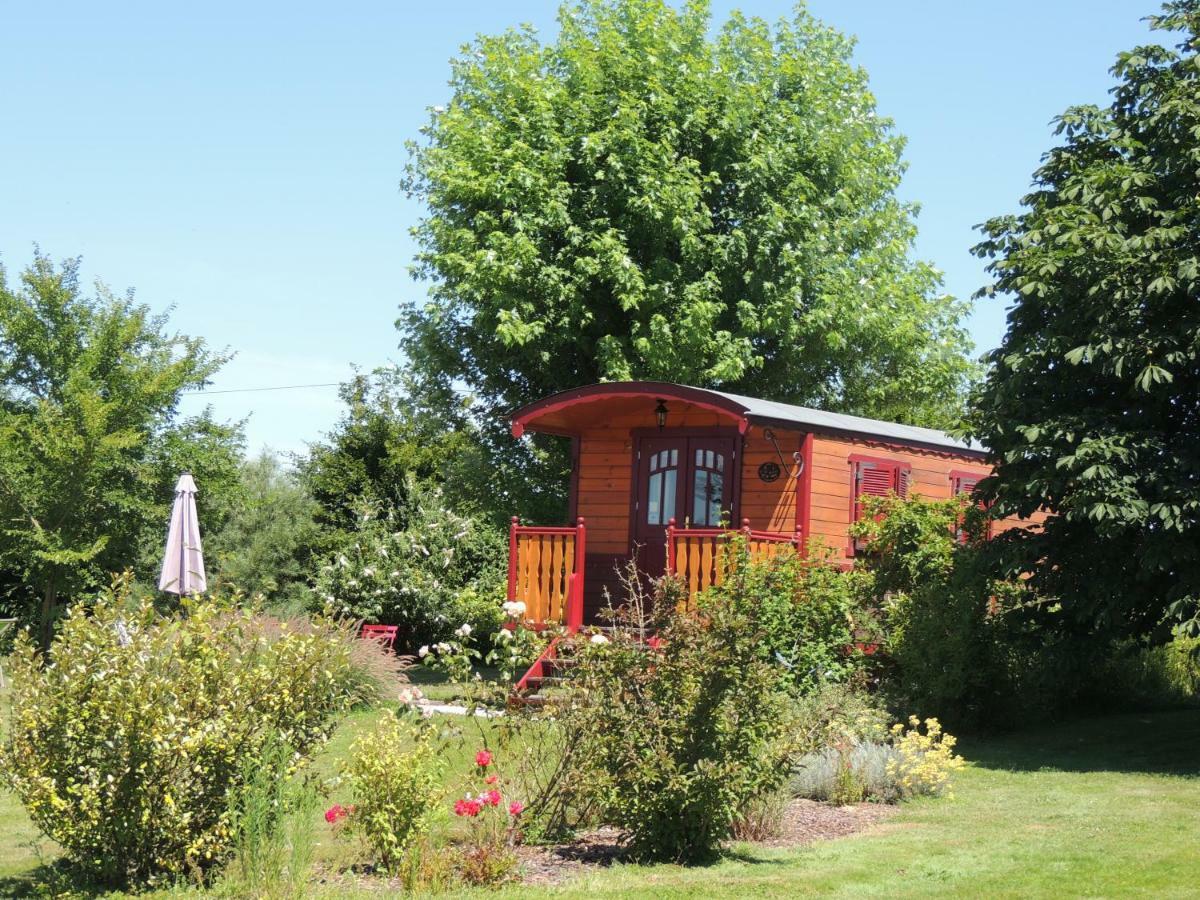 Chambres D'Hotes Le Boyer Mantenay-Montlin Εξωτερικό φωτογραφία