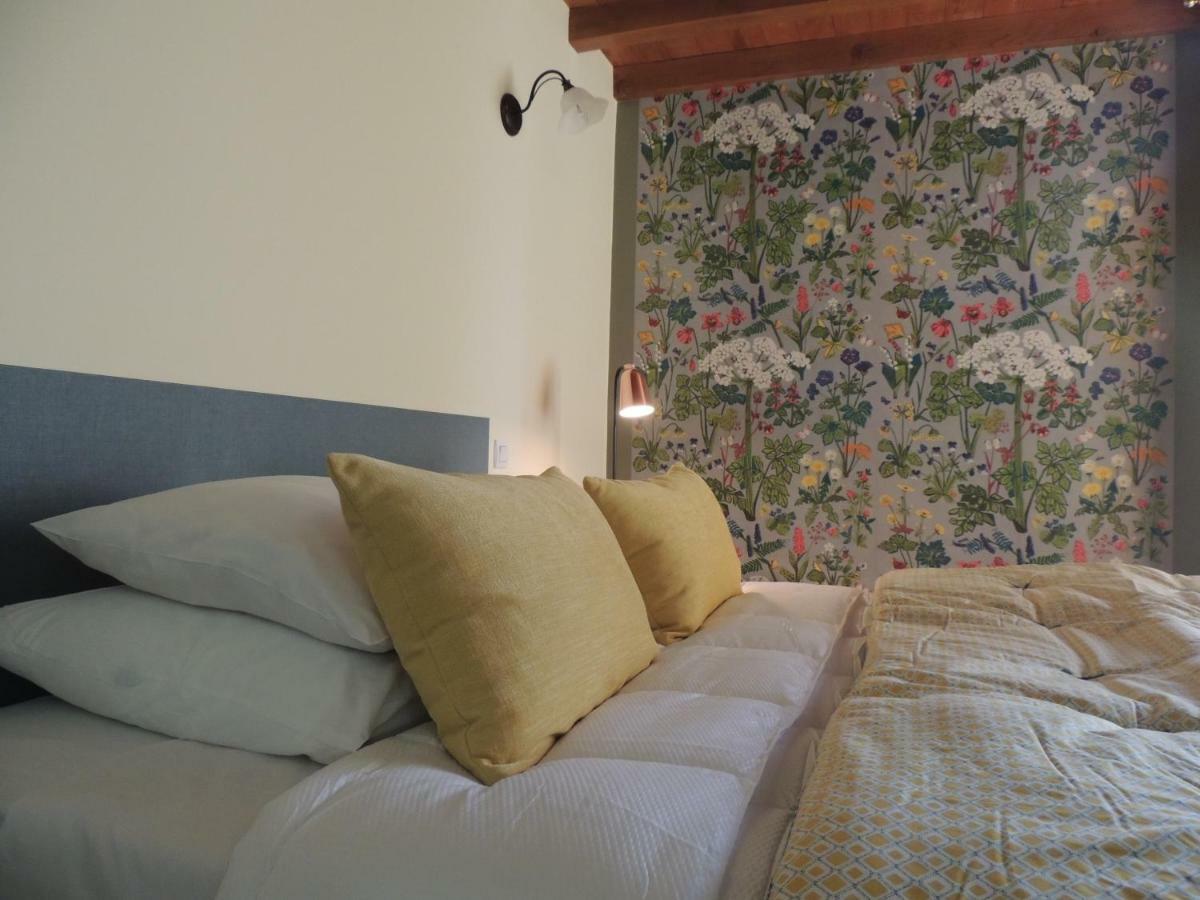 Chambres D'Hotes Le Boyer Mantenay-Montlin Εξωτερικό φωτογραφία