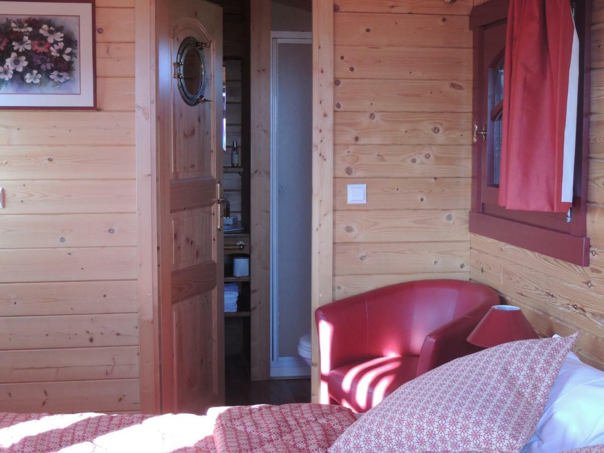Chambres D'Hotes Le Boyer Mantenay-Montlin Εξωτερικό φωτογραφία