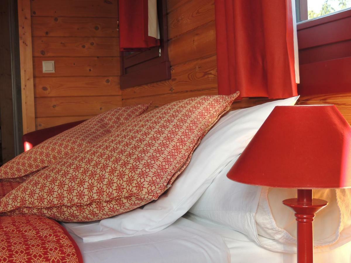 Chambres D'Hotes Le Boyer Mantenay-Montlin Εξωτερικό φωτογραφία