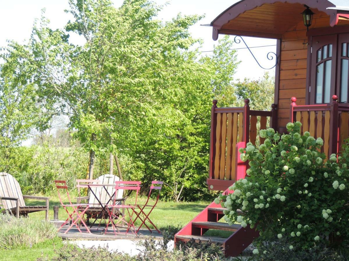 Chambres D'Hotes Le Boyer Mantenay-Montlin Εξωτερικό φωτογραφία